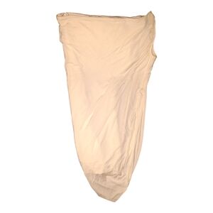 BCBG MaxAzria | White Dress